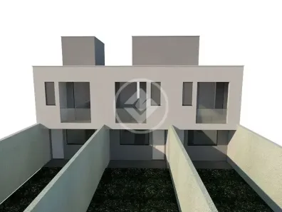 Casa com 3 Quartos à venda, 105m² no Novo Centro, Santa Luzia