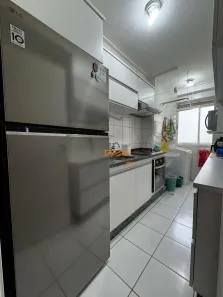 Apartamento com 3 Quartos à venda, 60m² no Vila Costa e Silva, Campinas