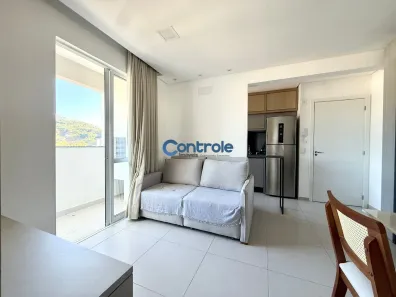 Apartamento com 2 Quartos à venda, 55m² no Pedra Branca, Palhoça
