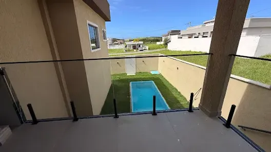 Casa de Condomínio com 3 Quartos à venda, 192m² no Inoã (Inoã), Maricá