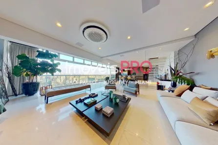 Apartamento com 2 Quartos à venda, 240m² no Vila Nova Conceição, São Paulo