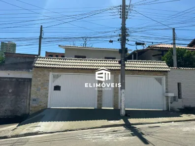 Casa de Condomínio com 4 Quartos à venda, 254m² no Cidade Nova Arujá, Arujá