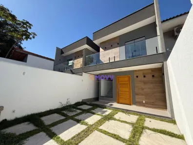 Casa com 3 Quartos à venda, 140m² no Piratininga, Niterói