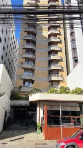 Apartamento com 3 Quartos à venda, 90m² no Centro, Juiz de Fora