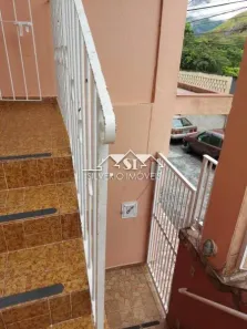 Apartamento com 2 Quartos à venda, 77m² no Retiro, Petrópolis