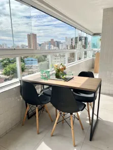 Apartamento com 2 Quartos à venda, 70m² no Centro, Mongaguá