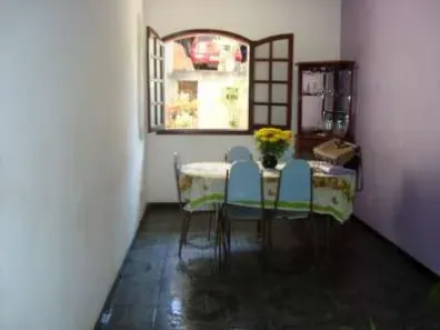 Casa com 5 Quartos à venda, 180m² no Copacabana, Belo Horizonte