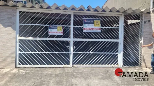 Casa com 3 Quartos à venda, 145m² no Vila Ré, São Paulo