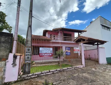 Casa com 2 Quartos à venda, 161m² no Jardim América, São Leopoldo