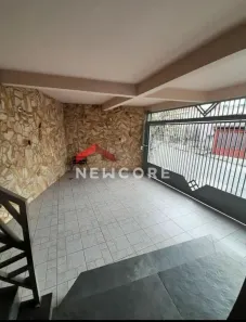 Sobrado com 3 Quartos à venda, 236m² no Ponte Grande, Guarulhos