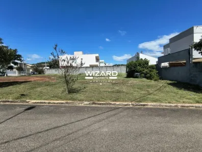 Lote/Terreno com 1 Quarto à venda, 575m² no Condomínio Loteamento Quadra dos Príncipes, Atibaia