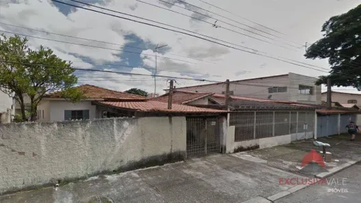 Lote/Terreno à venda, 300m² no Parque Industrial, São José dos Campos