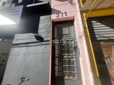 Kitnet com 1 Quarto para alugar, 49m² no Centro, Araraquara