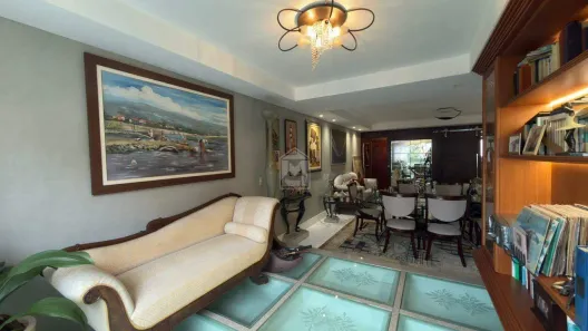 Apartamento com 3 Quartos à venda, 170m² no Ilha do Boi, Vitória