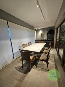 Apartamento com 3 Quartos à venda, 139m² no Alto da Mooca, São Paulo