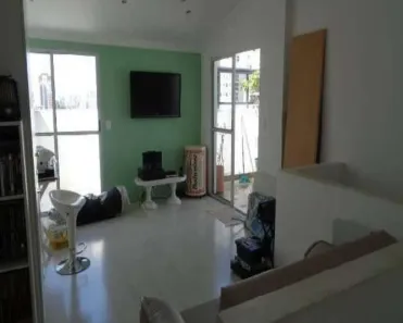 Cobertura com 3 Quartos à venda, 158m² no Perdizes, São Paulo