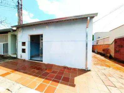 Imóvel Comercial com 1 Quarto à venda, 179m² no Água Branca, Piracicaba