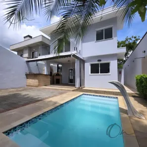 Casa de Condomínio com 3 Quartos à venda, 266m² no Jardim São Vicente, Cotia