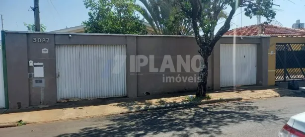 Casa com 3 Quartos à venda, 236m² no Jardim do Carmo, Araraquara