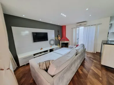 Casa de Condomínio com 2 Quartos à venda, 64m² no Jardim Torino, Cotia