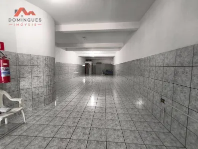 Ponto Comercial para alugar, 120m² no São Luiz, Americana
