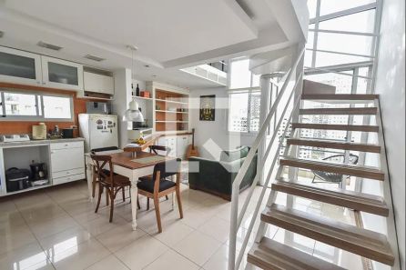 Apartamento com 1 Quarto à venda, 60m² no Jardim Vila Mariana, São Paulo