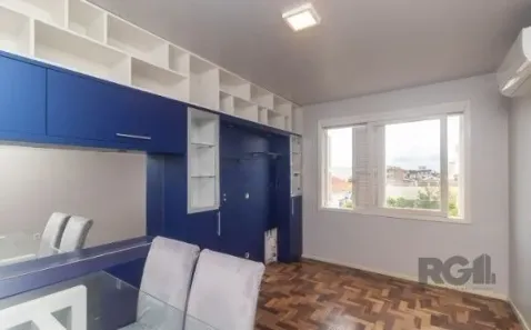 Apartamento com 2 Quartos à venda, 60m² no São Geraldo, Porto Alegre