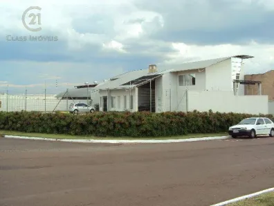 Galpão/Depósito/Armazém à venda, 1150m² no Rodocentro, Londrina