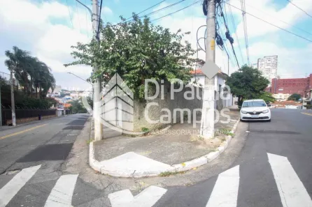 Lote/Terreno à venda, 264m² no Vila Monumento, São Paulo
