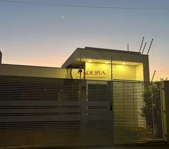 Casa com 2 Quartos à venda, 102m² no Paiçandu, Paiçandu