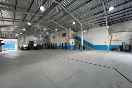 Galpão/Depósito/Armazém para alugar, 850m² no Capuava, Mauá