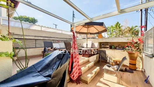 Sobrado com 3 Quartos à venda, 195m² no Jardim Bonfiglioli, São Paulo