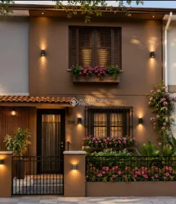 Casa com 2 Quartos à venda, 100m² no Centro, São Bernardo do Campo