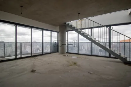Apartamento com 3 Quartos à venda, 262m² no Vila Olímpia, São Paulo