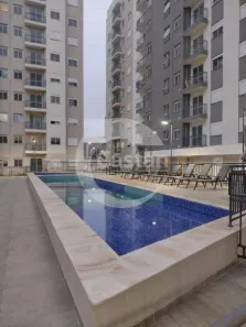Apartamento com 2 Quartos à venda, 44m² no Parque da Mooca, São Paulo