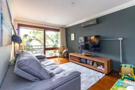 Apartamento com 2 Quartos à venda, 211m² no Moinhos de Vento, Porto Alegre