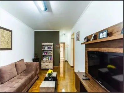 Apartamento com 2 Quartos à venda, 140m² no Centro, Santo André