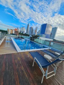 Cobertura com 2 Quartos à venda, 122m² no Cabo Branco, João Pessoa