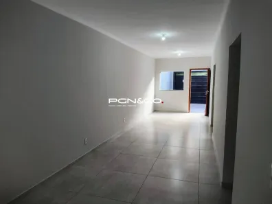 Casa com 3 Quartos para alugar, 80m² no Bonfim Paulista, Ribeirão Preto