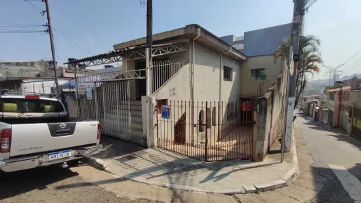 Sobrado com 4 Quartos à venda, 148m² no Vila Rica, São Paulo