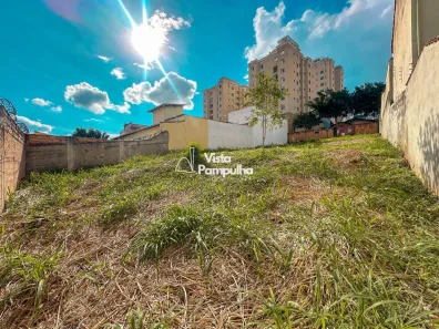 Lote/Terreno à venda, 280m² no Santa Mônica, Belo Horizonte