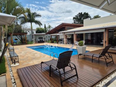 Casa de Condomínio com 1 Quarto à venda, 237m² no Parque Xangrilá, Campinas