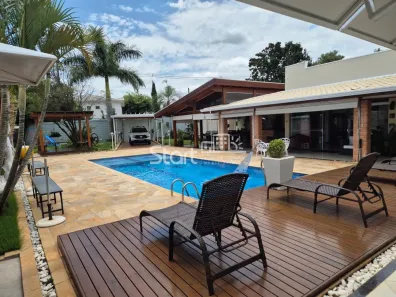 Casa de Condomínio com 1 Quarto à venda, 237m² no Parque Xangrilá, Campinas