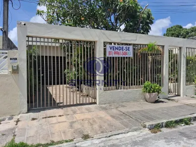 Casa com 4 Quartos à venda, 360m² no Areias, Recife