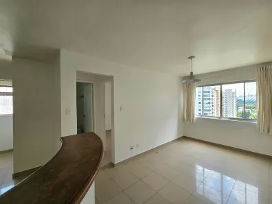 Apartamento com 1 Quarto à venda, 40m² no Moema, São Paulo