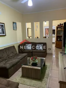 Casa com 3 Quartos à venda, 115m² no Caiçara, Praia Grande