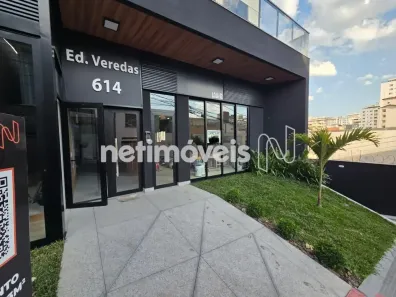 Ponto Comercial à venda, 120m² no Sagrada Família, Belo Horizonte