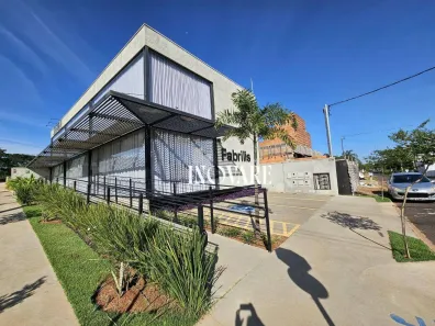 Sala Comercial para alugar, 300m² no Jardim Karaíba, Uberlândia