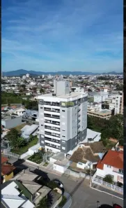 Apartamento com 3 Quartos para alugar, 86m² no Pagani, Palhoça