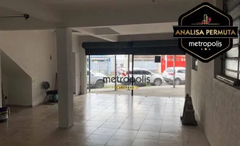 Prédio Comercial à venda, 230m² no Vila Independência, São Paulo